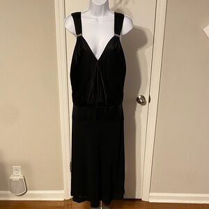 Maria Bianca Nero Formal Large Dress
